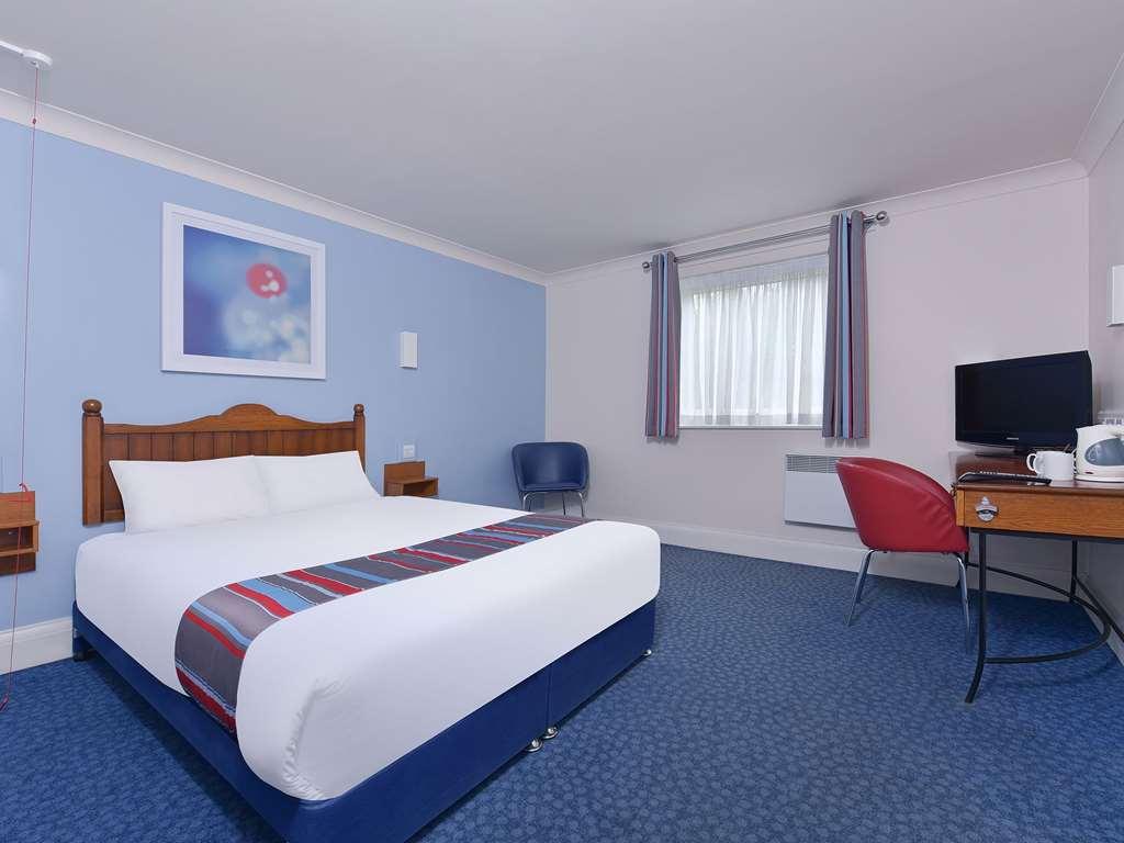 Travelodge Basildon Wickford Camera foto