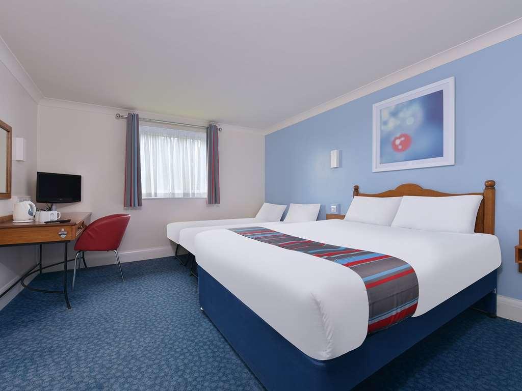Travelodge Basildon Wickford Camera foto