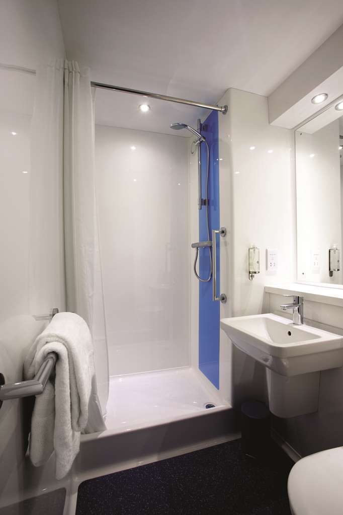 Travelodge Basildon Wickford Camera foto