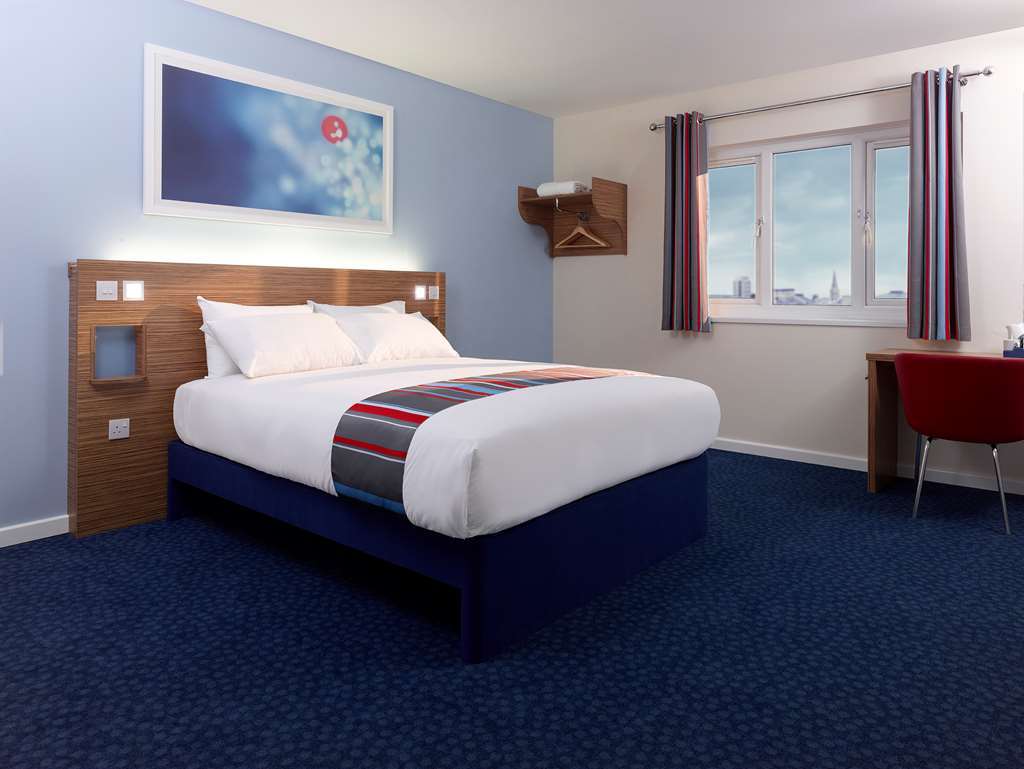 Travelodge Basildon Wickford Camera foto