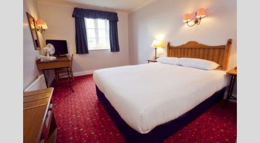 Travelodge Basildon Wickford Camera foto