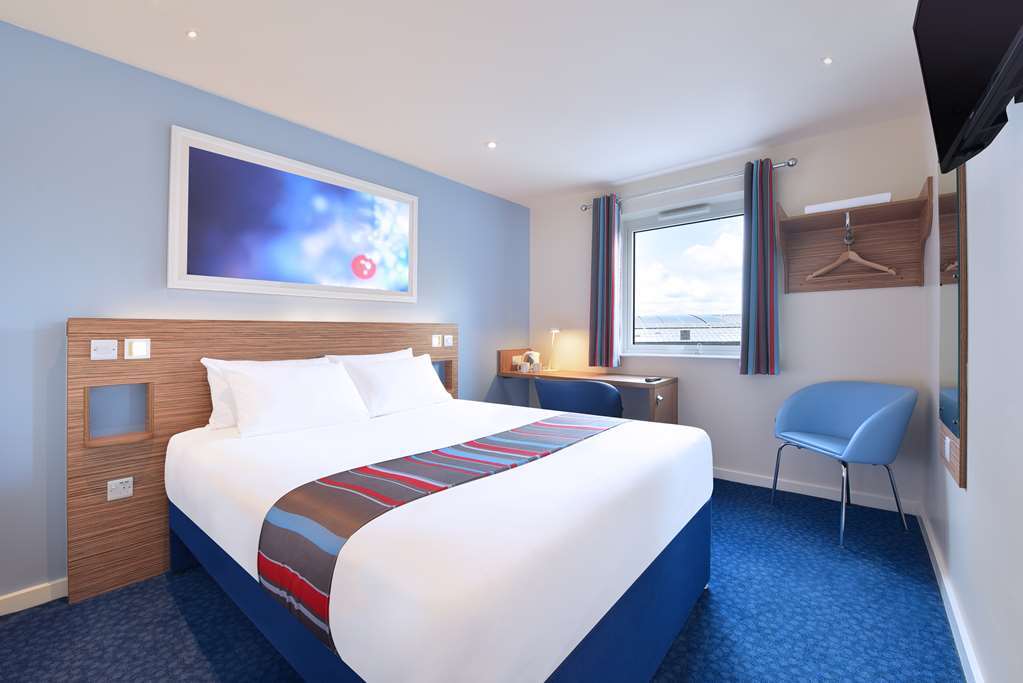Travelodge Basildon Wickford Camera foto