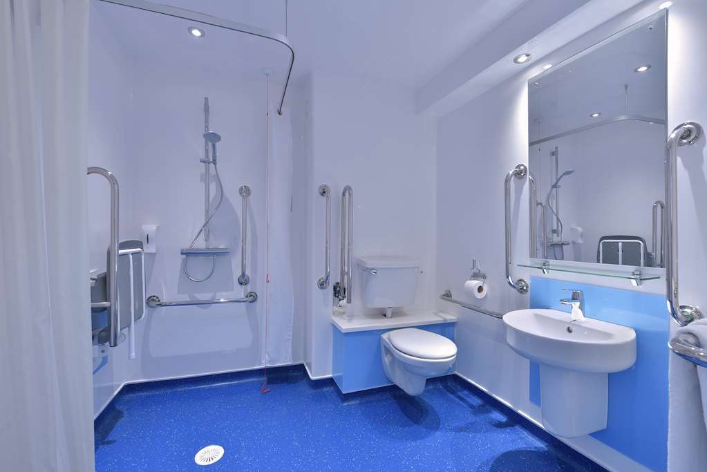 Travelodge Basildon Wickford Camera foto