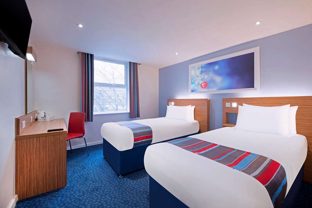 Travelodge Basildon Wickford Camera foto