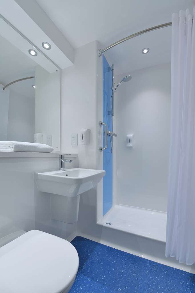 Travelodge Basildon Wickford Camera foto